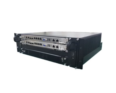 3U2S机箱 3U2S机箱