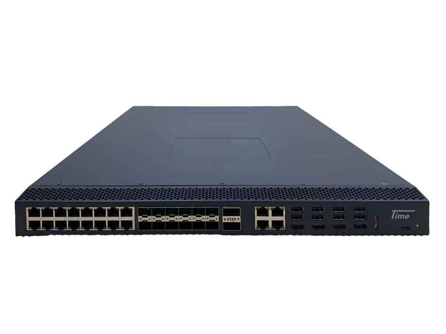 国产TGCS-2411多业务网关