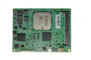 Type 6海光COMe模块